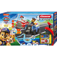 CARRERA 20063058 FIRST 1:50 PAW PATROL - Race 'N' Rescue CARRERA 20063058 FIRST 1:50 PAW PATROL - Race 'N' Rescue von Carrera