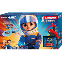 CARRERA 20063061 First 1:50 Formula Kidz von Carrera