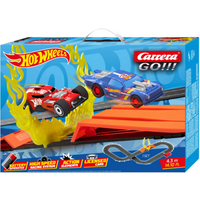 CARRERA 20063517 GO SETS(BO) Hot Wheels™ von Carrera