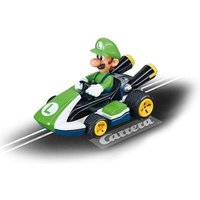 CARRERA 20064034 GO CARS Mario Kart™ - Luigi von Carrera
