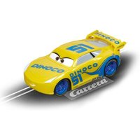 CARRERA 20064083 GO!!! / GO!!! PLUS Disney·Pixar Cars 3 - Dinoco Cruz von Carrera