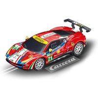 CARRERA 20064114 GO!!! / GO!!! PLUS Ferrari 488 GTE "AF Corse, No. 71" CARRERA 20064114 GO!!! / GO!!! PLUS Ferrari 488 GTE "AF Corse, No. 71" von Carrera