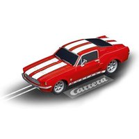 CARRERA 20064120 GO CARS Ford Mustang '67 - Racing Red CARRERA 20064120 GO CARS Ford Mustang '67 - Racing Red von Carrera