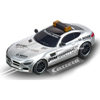 CARRERA 20064134 GO!!! PLUS GO!!! Mercedes-AMG GT "DTM Safety Car" CARRERA 20064134 GO!!! PLUS GO!!! Mercedes-AMG GT "DTM Safety Car" von Carrera