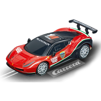 CARRERA 20064136 GO CARS Ferrari 488 GT3 "AF Corse, No.488" CARRERA 20064136 GO CARS Ferrari 488 GT3 "AF Corse, No.488" von Carrera