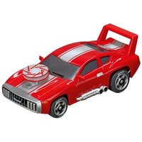 CARRERA 20064140 GO!!! Muscle Car - red CARRERA 20064140 GO!!! Muscle Car - red von Carrera