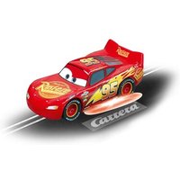 CARRERA 20064150 GO CARS Disney·Pixar Cars - Lightning McQueen - Neon Nights CARRERA 20064150 GO CARS Disney·Pixar Cars - Lightning McQueen - Neon Nights von Carrera
