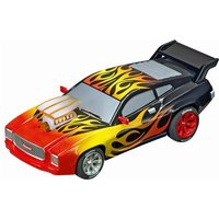 CARRERA 20064159 GO!!! MUSCLE CAR FLAMMENDESIGN CARRERA 20064159 GO!!! MUSCLE CAR FLAMMENDESIGN von Carrera