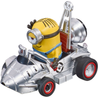 CARRERA 20064167 GO!!! 1:43 Minions - Stuart CARRERA 20064167 GO!!! 1:43 Minions - Stuart von Carrera