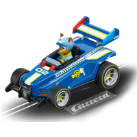 CARRERA 20064175 GO CARS PAW Patrol RRR - Chase CARRERA 20064175 GO CARS PAW Patrol RRR - Chase von Carrera
