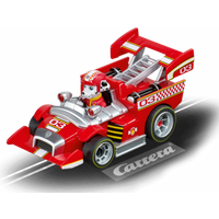 CARRERA 20064176 GO CARS PAW Patrol RRR - Marshall CARRERA 20064176 GO CARS PAW Patrol RRR - Marshall von Carrera