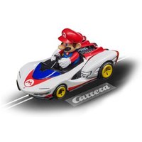 CARRERA 20064182 GO CARS Mario Kart™ - P-Wing - Mario von Carrera
