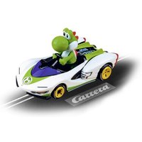 CARRERA 20064183 GO CARS Mario Kart™ - P-Wing - Yoshi von Carrera
