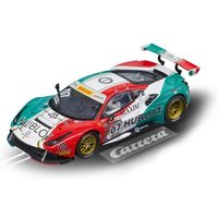 CARRERA 20064186 GO CARS Ferrari 488 GT3 "Squadra Corse Garage Italia, No.7" CARRERA 20064186 GO CARS Ferrari 488 GT3 "Squadra Corse Garage Italia, No.7" von Carrera