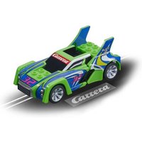CARRERA 20064192 GO!!! Build n Race - Race Car green von Carrera