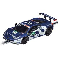 CARRERA 20064198 1:43 GO!!! Ferrari 488 GT3 "AlphaTauri AF Corse, No.23" CARRERA 20064198 1:43 GO!!! Ferrari 488 GT3 "AlphaTauri AF Corse, No.23" von Carrera