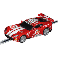 CARRERA 20064209 GO!!! SRT Viper GT3 "SRT Motorsport, No.91" CARRERA 20064209 GO!!! SRT Viper GT3 "SRT Motorsport, No.91" von Carrera