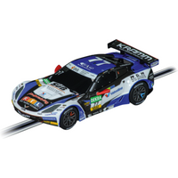 CARRERA 20064210 GO CARS Chevrolet Corvette C7.R GT3 „Callaway Competition, No.77“ CARRERA 20064210 GO CARS Chevrolet Corvette C7.R GT3 „Callaway Competition, No.77“ von Carrera