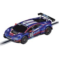 CARRERA 20064211 GO CARS Lamborghini Huracán GT3 "Ombra Racing, No.12" CARRERA 20064211 GO CARS Lamborghini Huracán GT3 "Ombra Racing, No.12" von Carrera