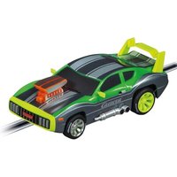 CARRERA 20064213 1:43 GO!!! Muscle Car - green von Carrera
