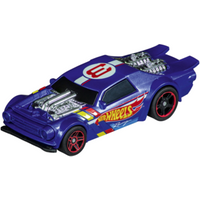 CARRERA 20064214 GO!!! CARS Hot Wheels™ Night Shifter™ von Carrera