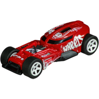 CARRERA 20064215 GO!!! CARS Hot Wheels™ HW50 Concept™ von Carrera