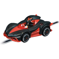 CARRERA 20064219 GO CARS Shadow the Hedgehog von Carrera