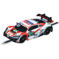 CARRERA 20064226 GO CARS Audi R8 LMS GT3 evo II DTM "René Rast, No.33" CARRERA 20064226 GO CARS Audi R8 LMS GT3 evo II DTM "René Rast, No.33" von Carrera
