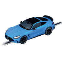 CARRERA 20064252 GO!!! Mercedes-AMG GT 63 - light blue CARRERA 20064252 GO!!! Mercedes-AMG GT 63 - light blue von Carrera