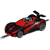 CARRERA 20064265 GO!!! Spider-Man Speed Shifter (BLACK) von Carrera