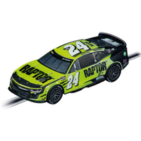 CARRERA 20064272 GO!!! NASCAR Camaro NextGen ZL1 "Hendrick Motorsports, William Byron, No.24" von Carrera