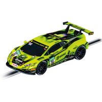 CARRERA 20064275 GO!!! 1:43 Lamborghini Huracán GT3 EVO2 "Mirko Bortolotti, No.92" (2024) von Carrera