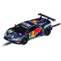 CARRERA 20064277 GO!!! 1:43 Lamborghini Huracán GT3 EVO2 "ABT Sportsline, No.27" (2024) von Carrera