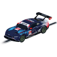 CARRERA 20064278 GO!!! 1:43 Ford Mustang GT3 "Ford Multimatic Motorsports, No.64" von Carrera