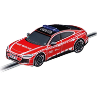 CARRERA 20064309 GO!!! 1:43 Audi RS e-tron GT - Feuerwehr von Carrera
