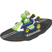 CARRERA 20065003 FIRST CARS Mario Kart™ - Yoshi von Carrera