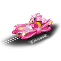 CARRERA 20065017 FIRST CARS Minnie's Pink Thunder von Carrera