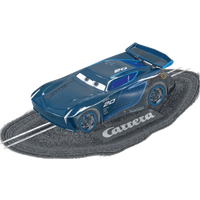 CARRERA 20065018 FIRST CARS Disney·Pixar Cars - Jackson Storm CARRERA 20065018 FIRST CARS Disney·Pixar Cars - Jackson Storm von Carrera