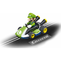 CARRERA 20065020 FIRST CARS Mario Kart™ - Luigi von Carrera