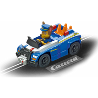 CARRERA 20065023 FIRST CARS PAW Patrol - Chase CARRERA 20065023 FIRST CARS PAW Patrol - Chase von Carrera