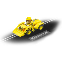 CARRERA 20065025 FIRST CARS PAW Patrol - Rubble CARRERA 20065025 FIRST CARS PAW Patrol - Rubble von Carrera