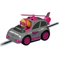CARRERA 20065027 FIRST CARS PAW Patrol - Skye von Carrera