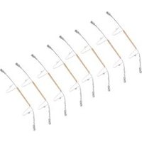 CARRERA 20065508 FIRST ACCESSORIES FIRST Schleifer (8pcs.) von Carrera