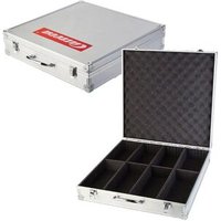 CARRERA 20070460 Aluminium Fahrzeugkoffer für Modelle im Maßstab 1:32 CARRERA 20070460 Aluminium Fahrzeugkoffer für Modelle im Maßstab 1:32 von Carrera