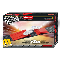 CARRERA 20071599 TRACKS & ACCESSORIES 1:43 Action Pack CARRERA 20071599 TRACKS & ACCESSORIES 1:43 Action Pack von Carrera