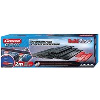 CARRERA 20071600 TRACKS & ACCESSORIES 1:43 Build 'n Race - Expansion Pack von Carrera