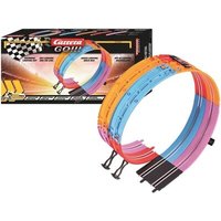 CARRERA 20071603 GO!!! 1:43 Rainbow Looping Set CARRERA 20071603 GO!!! 1:43 Rainbow Looping Set von Carrera