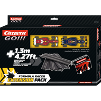 CARRERA 20071604 GO!!! 1:43 Extension Pack - Formula Racer von Carrera