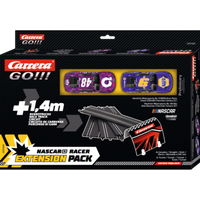 CARRERA 20071606 GO!!! 1:43 Extension Pack - Nascar Racer von Carrera