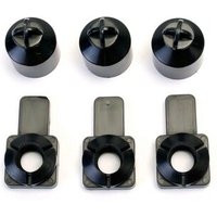 CARRERA 20085203 DIGITAL 124 / 132 / EVOLUTION Stützenkopf variabel von Carrera